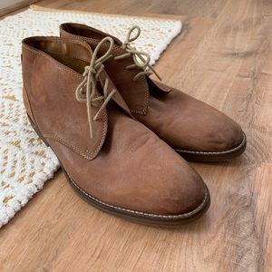 Men’s Brown Shoes/Boots